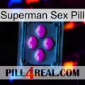 Superman Sex Pill 04